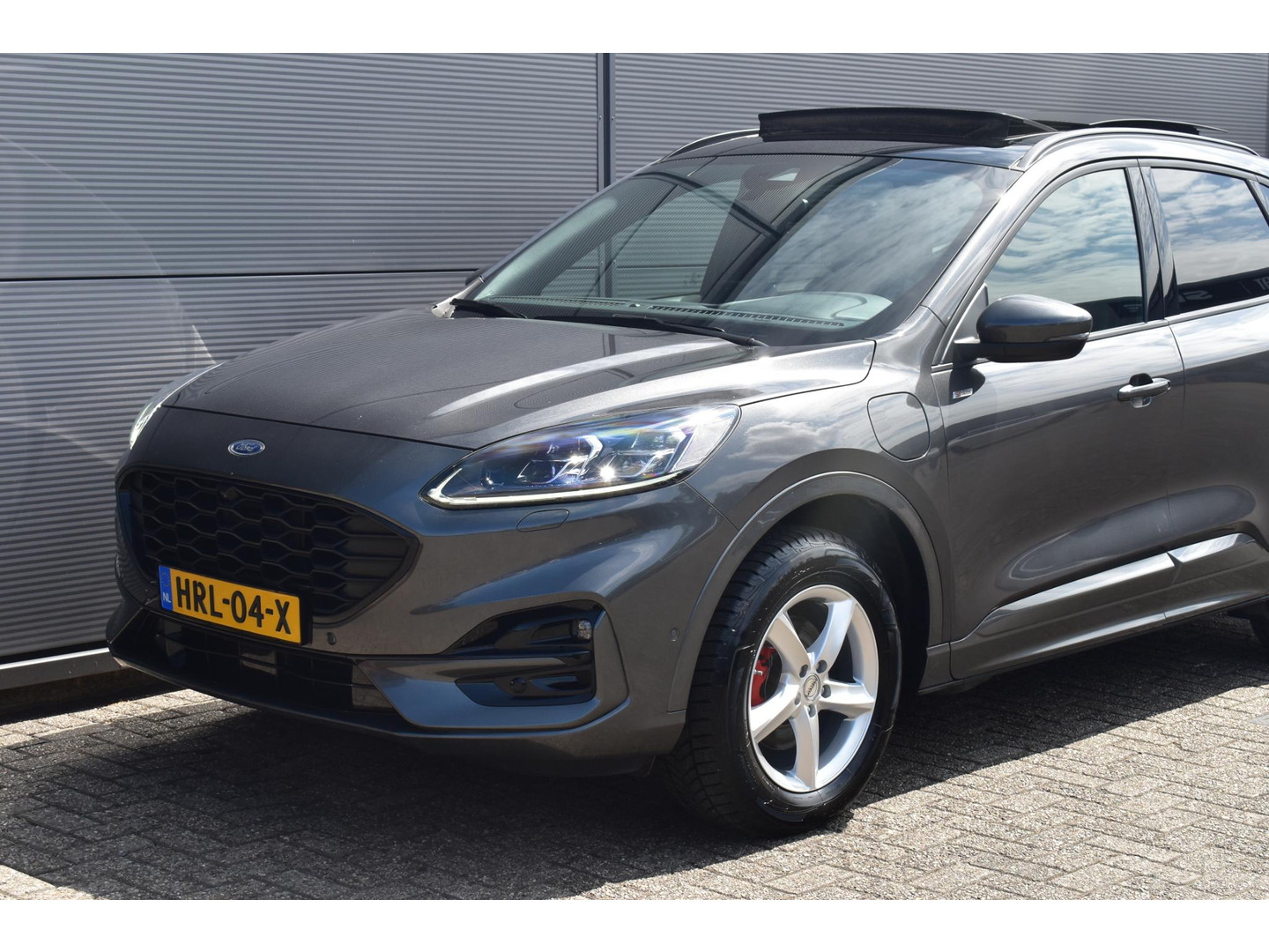 Ford Ford