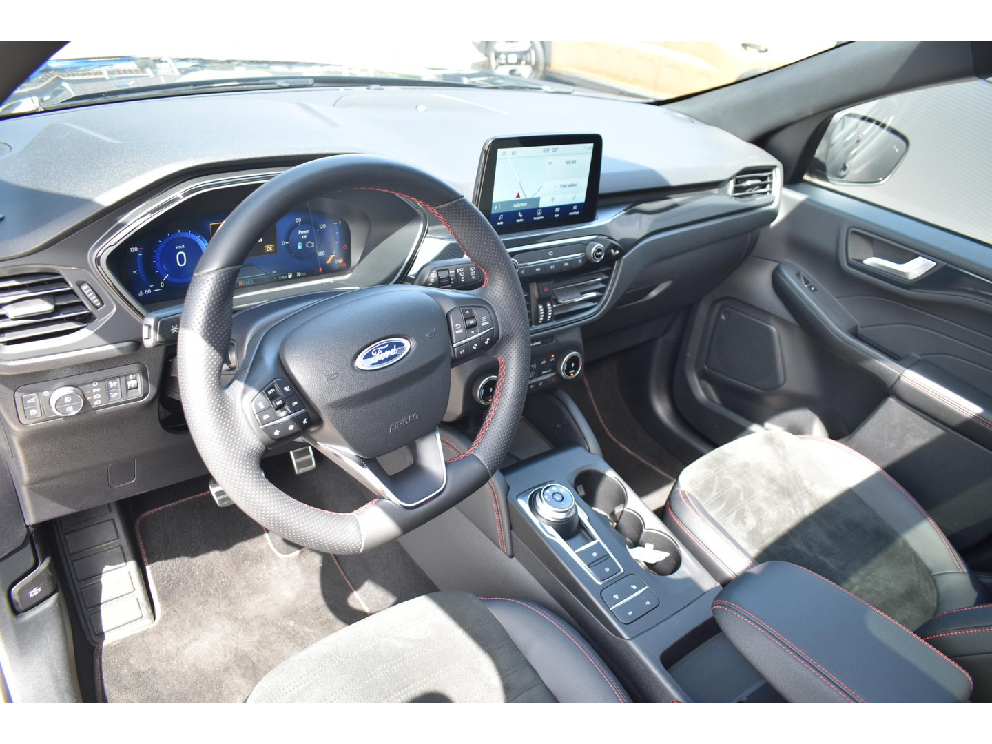 Ford Ford