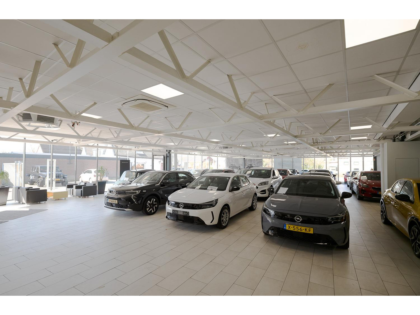 Lynk & Co Lynk & Co