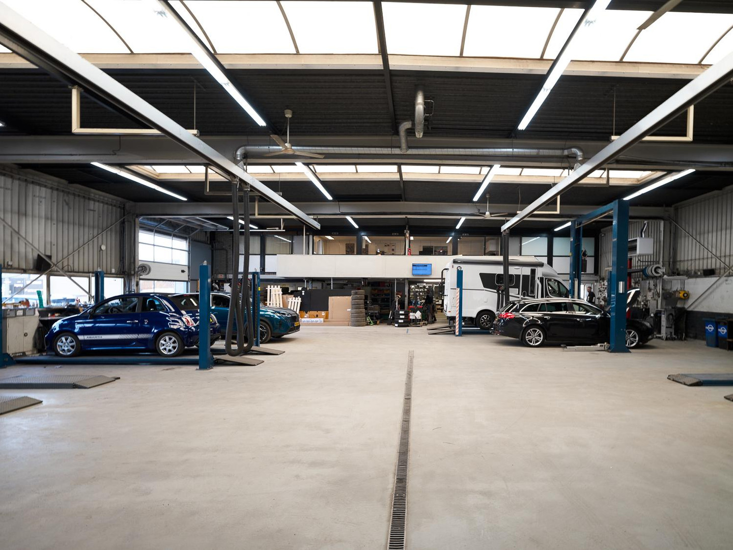 Lynk & Co Lynk & Co