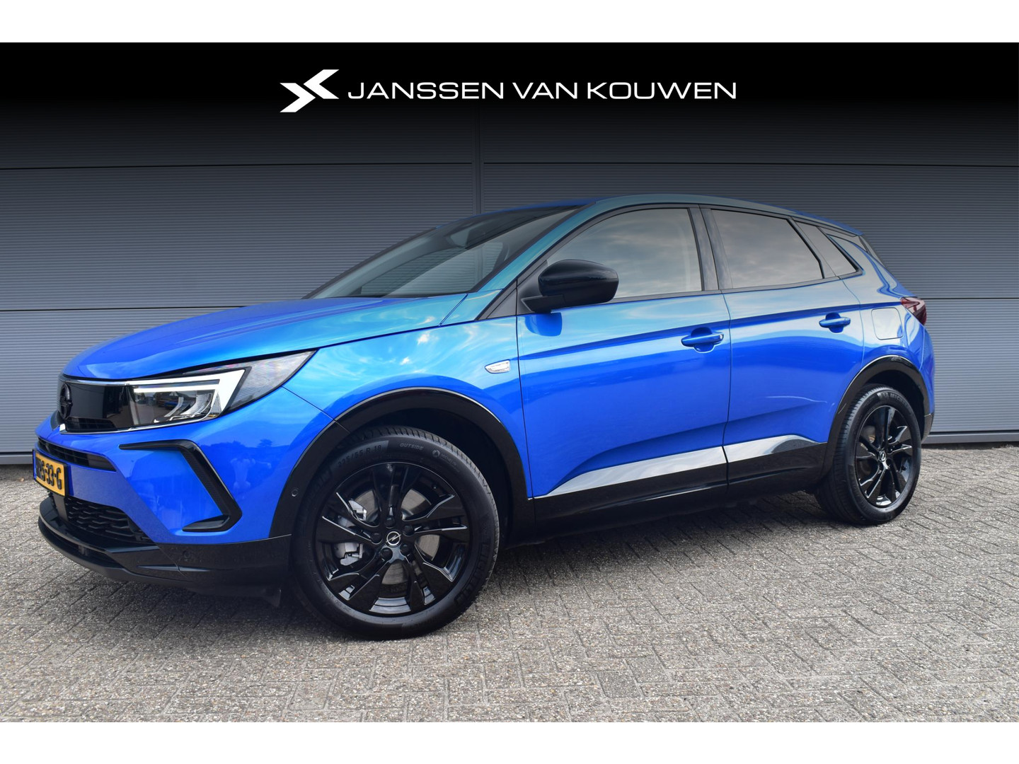 Opel Opel