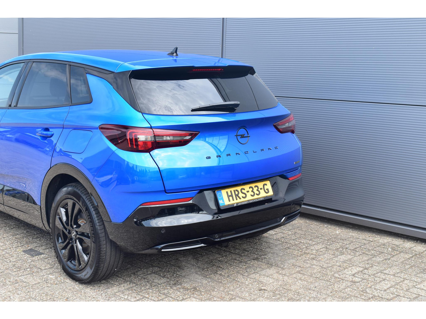 Opel Opel