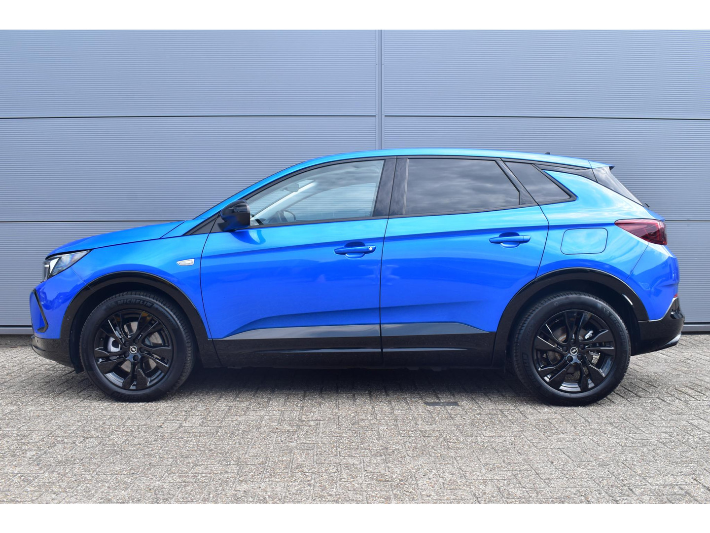 Opel Opel