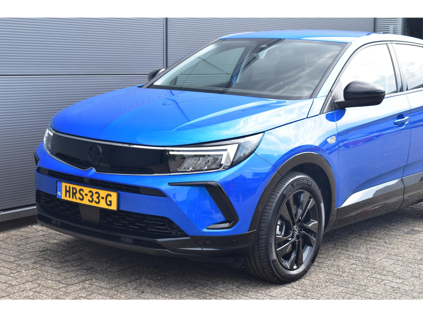 Opel Opel