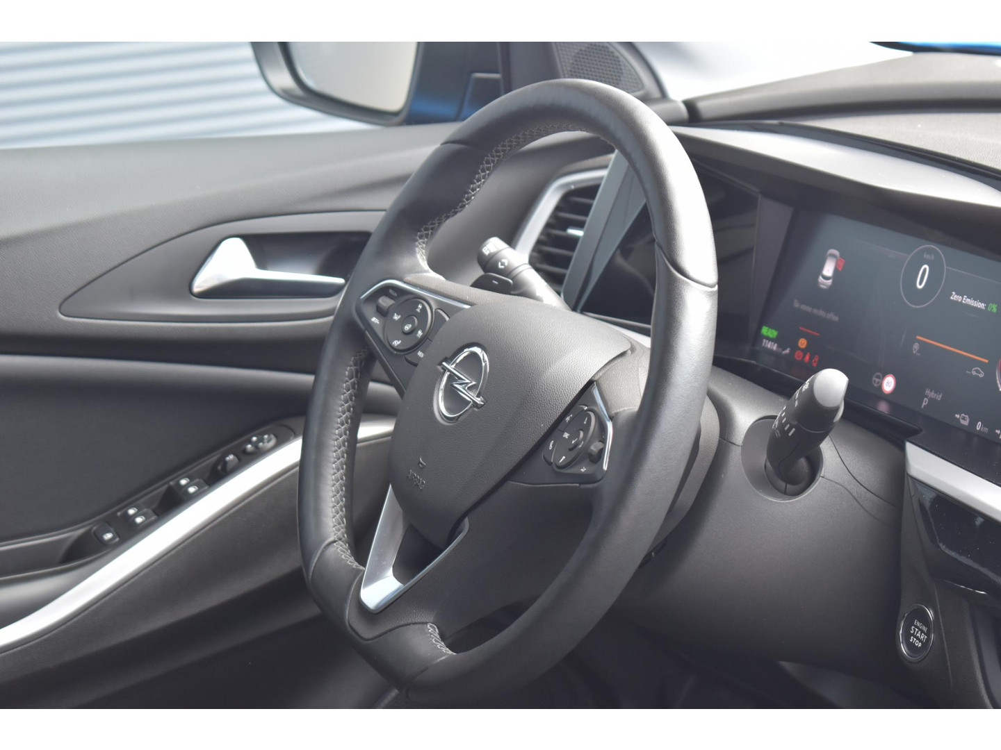 Opel Opel