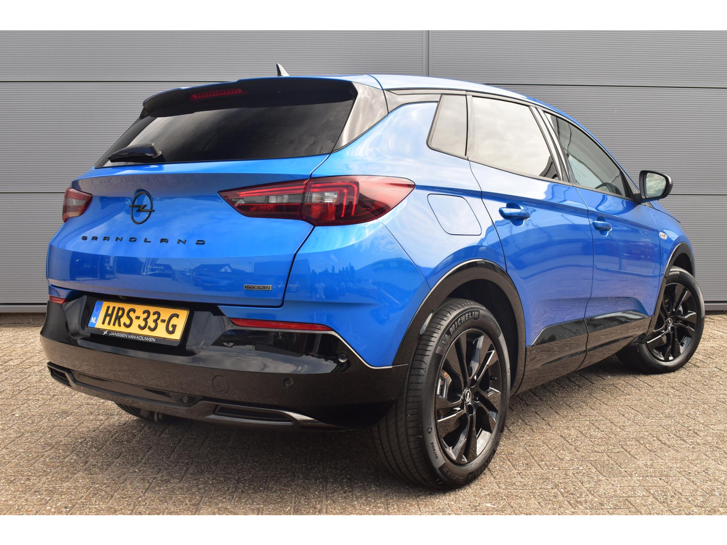 Opel Opel