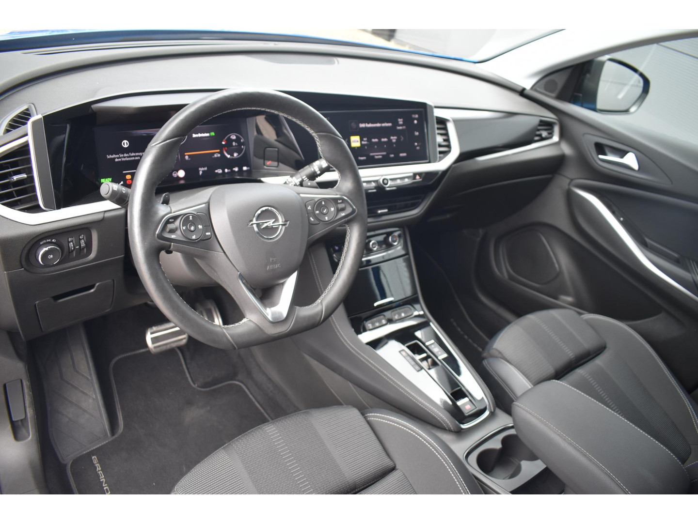Opel Opel