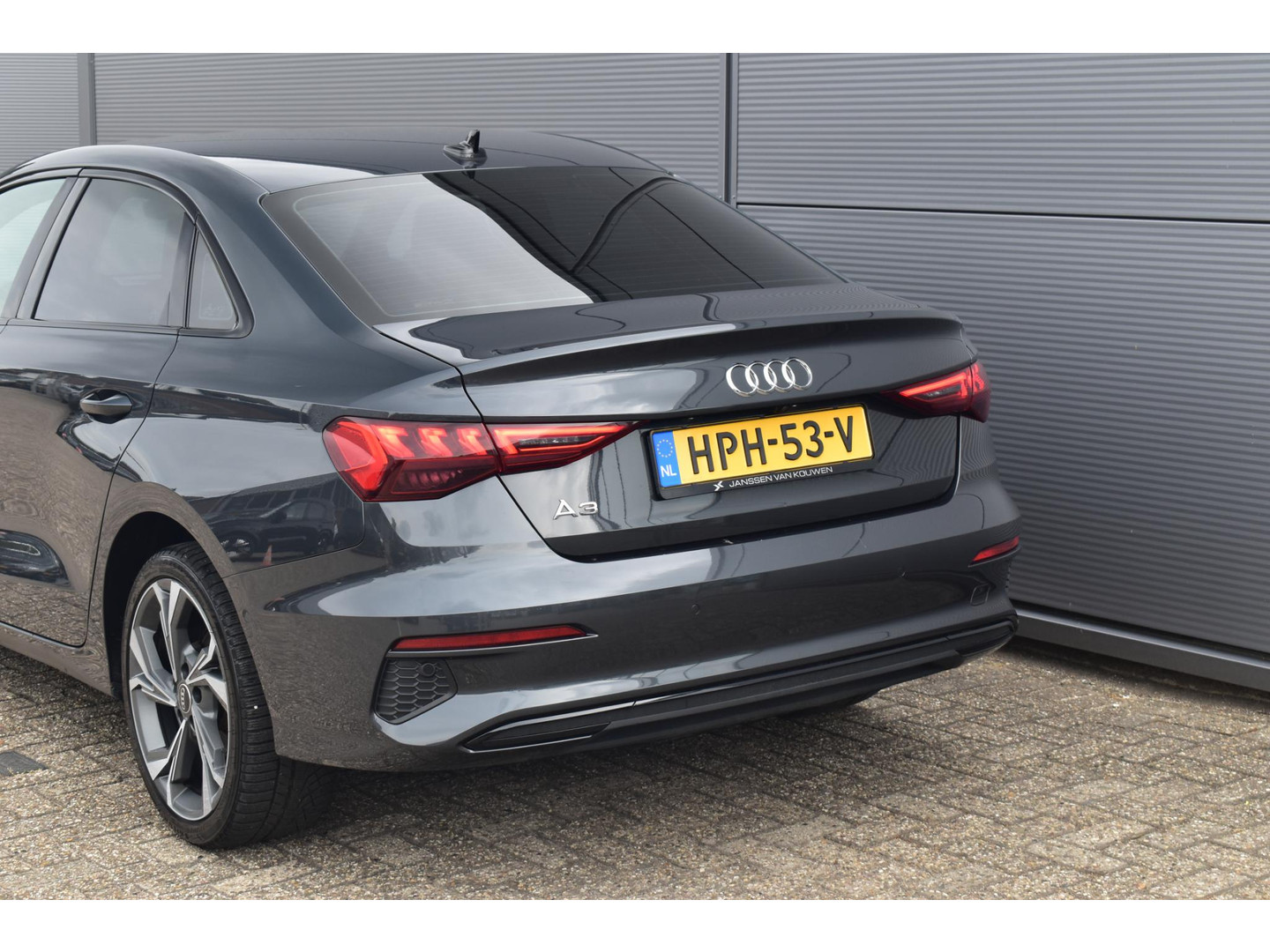 Audi Audi