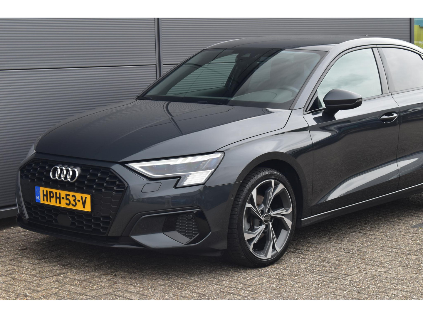 Audi Audi