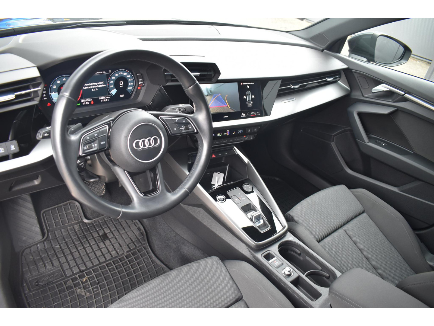 Audi Audi