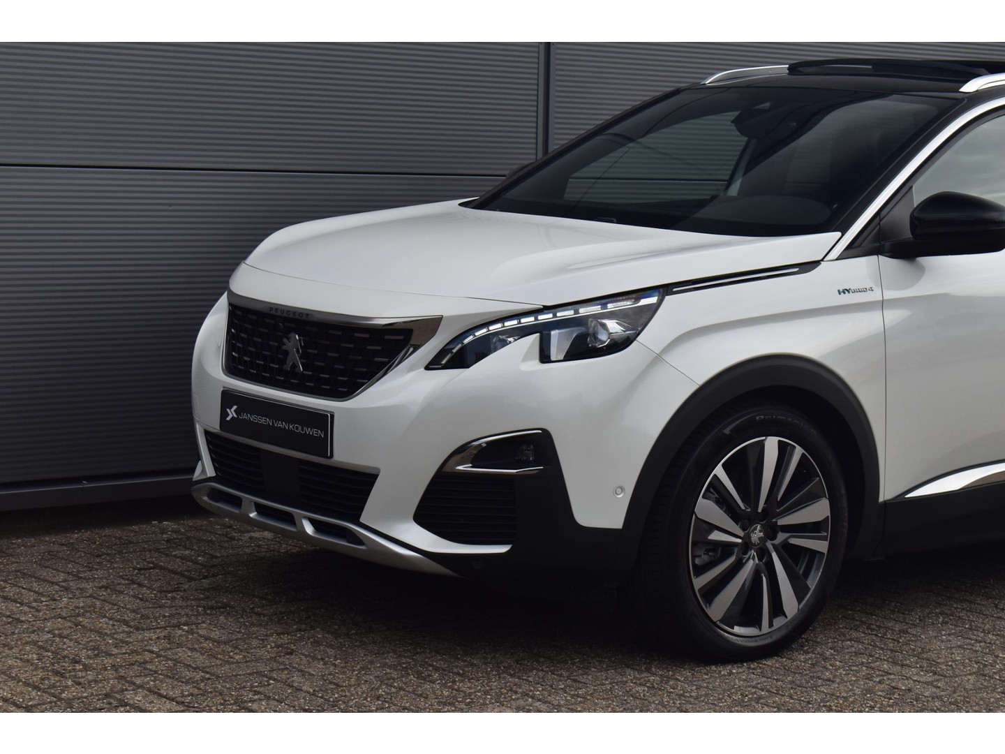 Peugeot