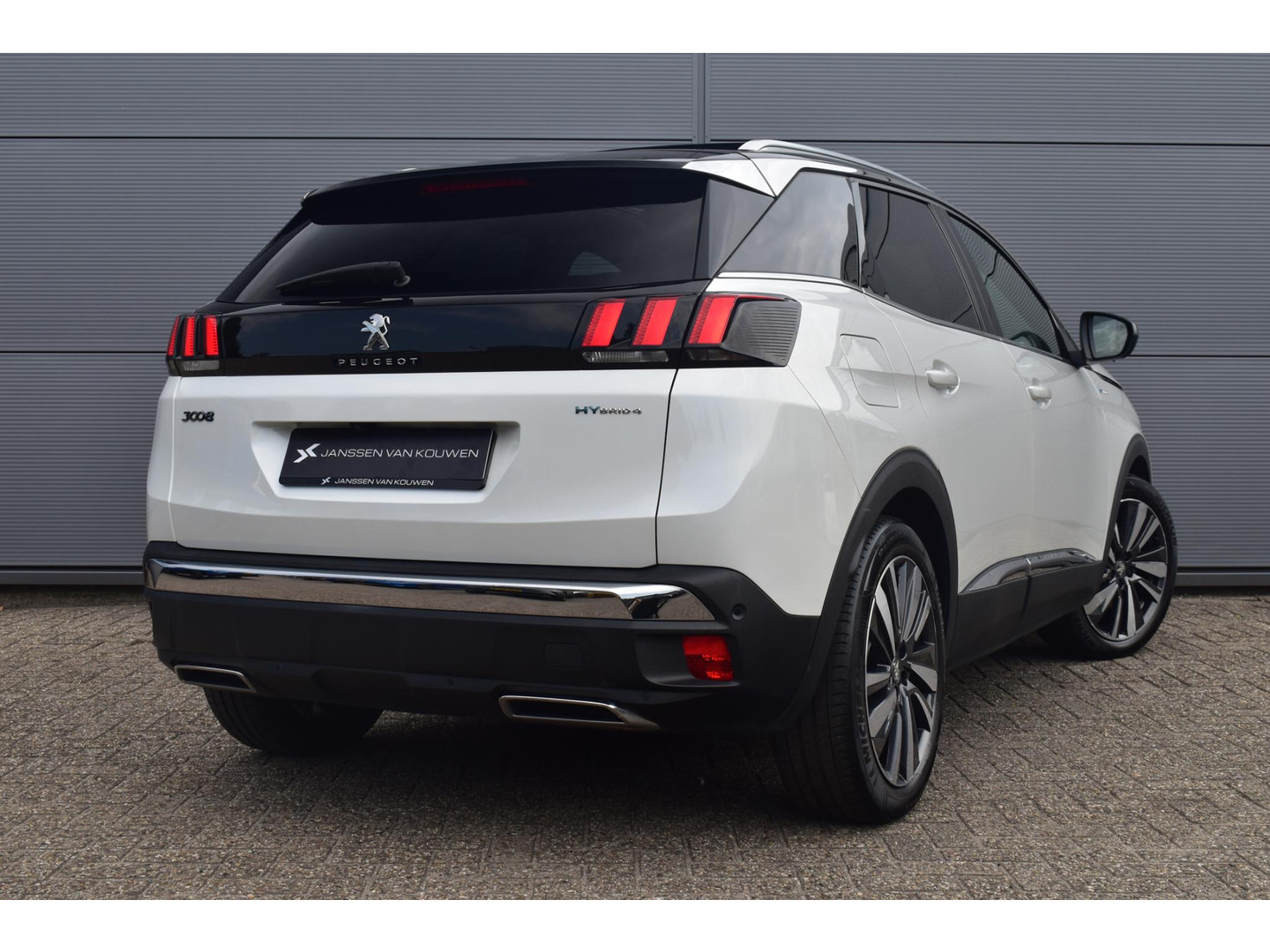 Peugeot