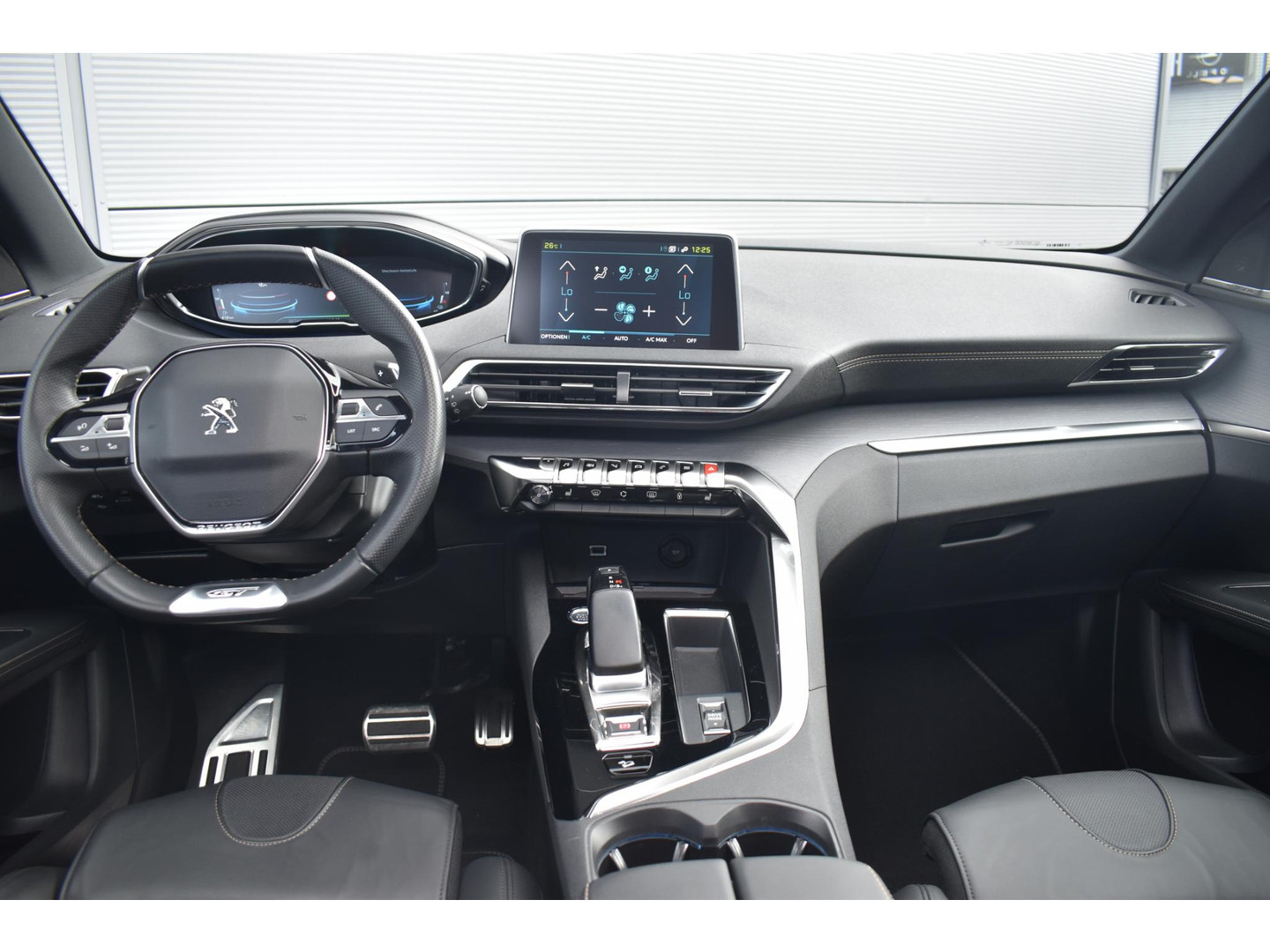 Peugeot