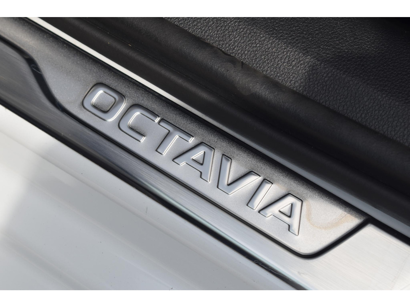 ŠKODA ŠKODA
