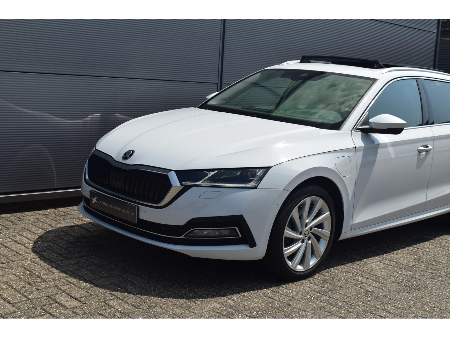 ŠKODA ŠKODA