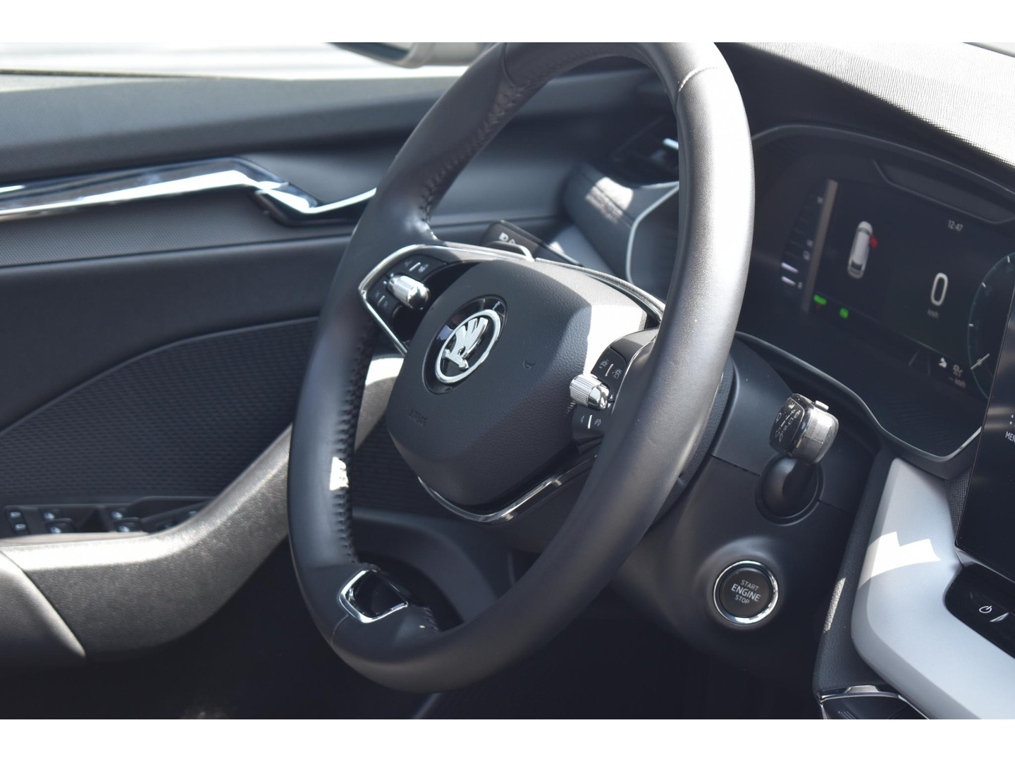 ŠKODA ŠKODA