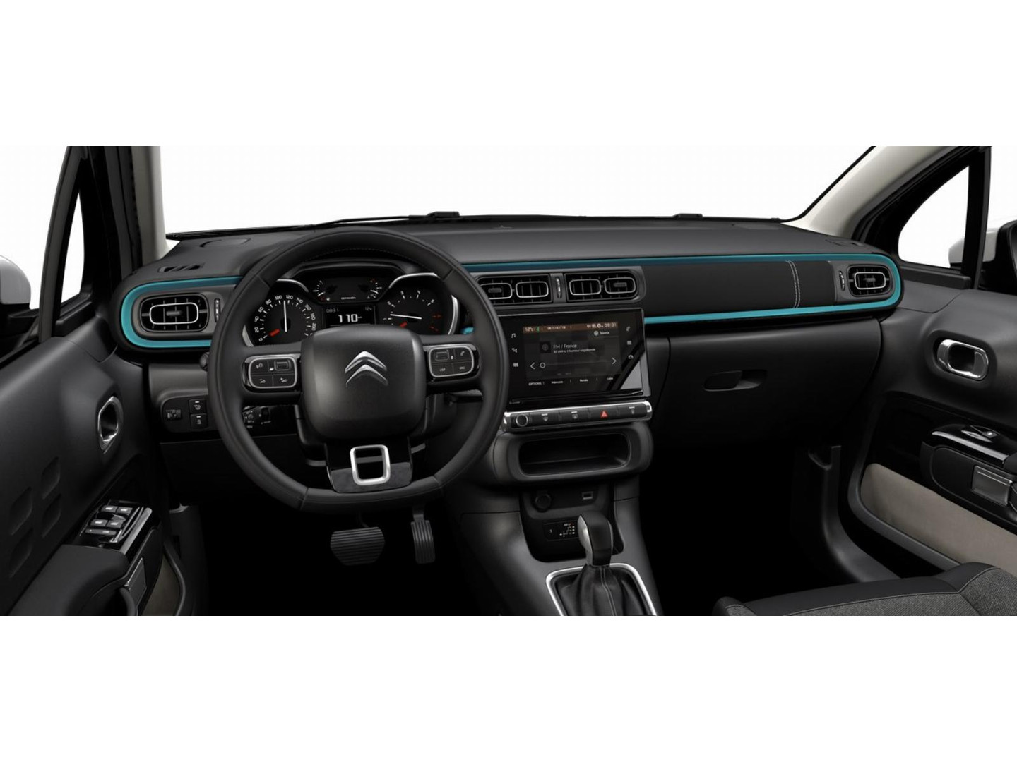 Citroën Citroën