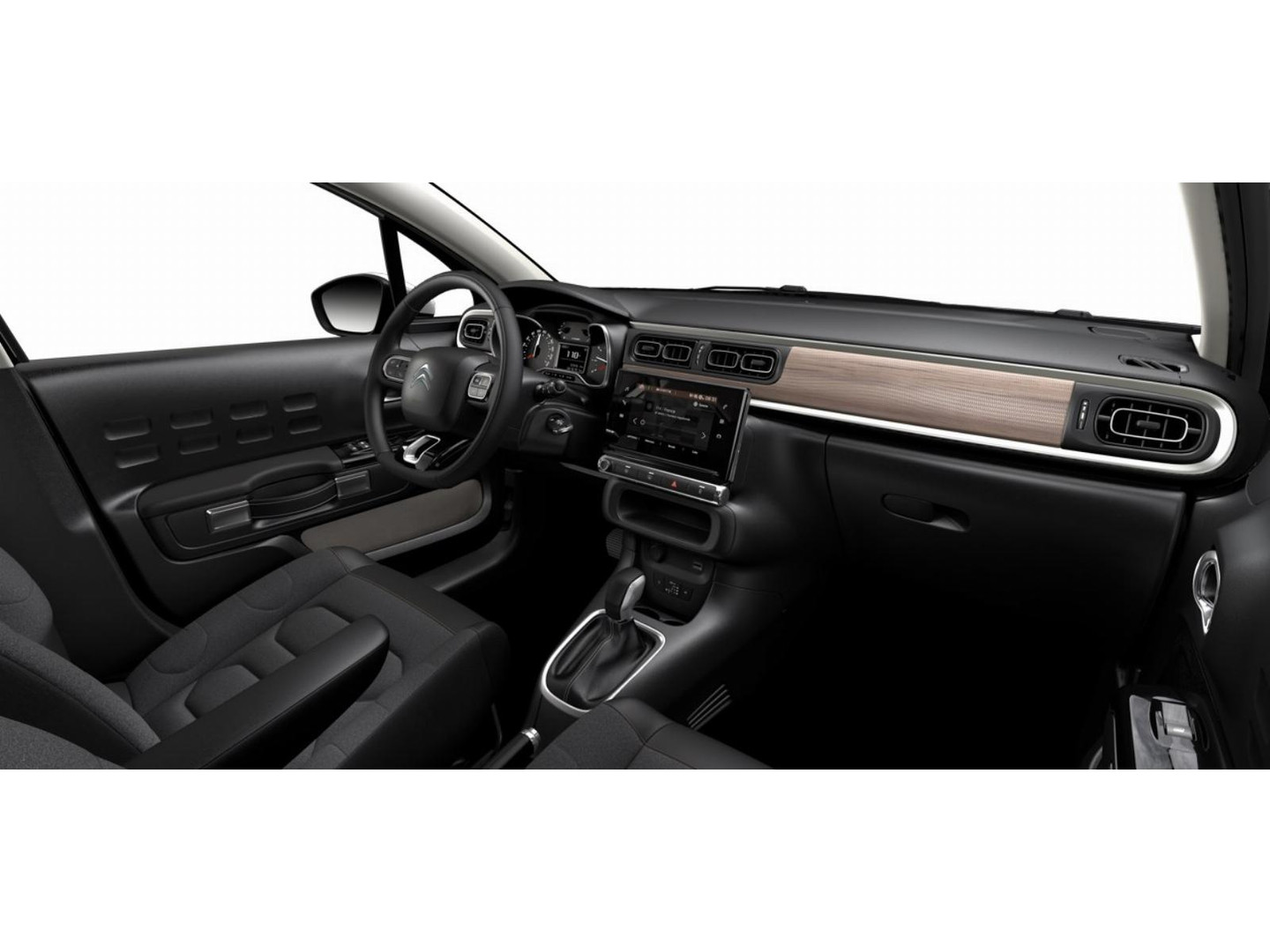 Citroën Citroën