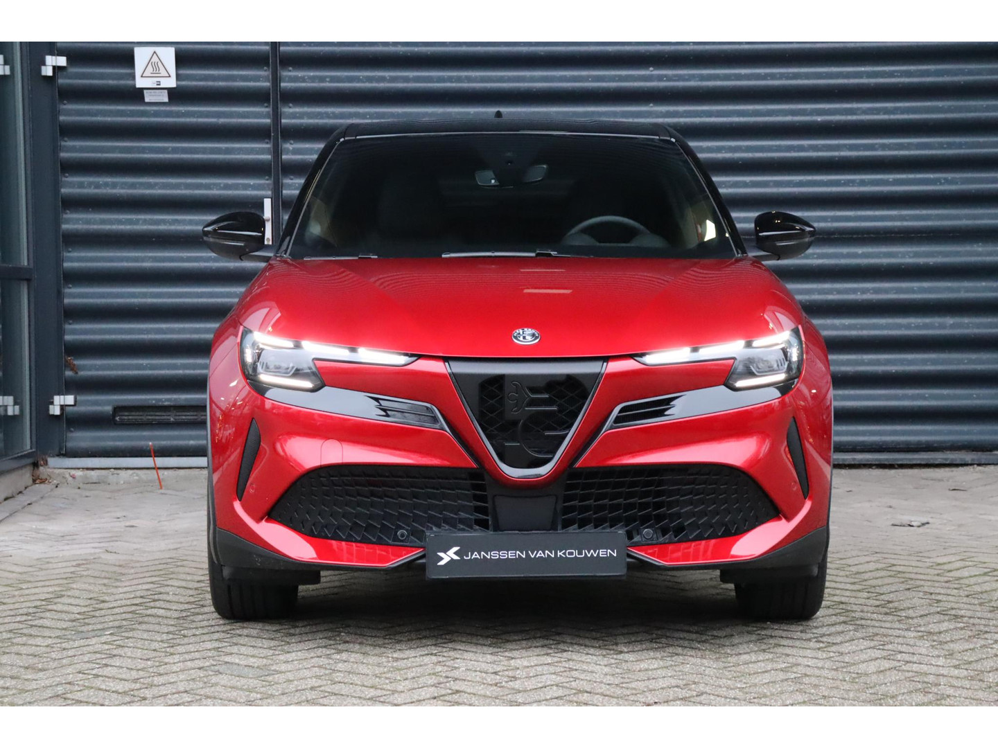 Alfa Romeo Alfa Romeo
