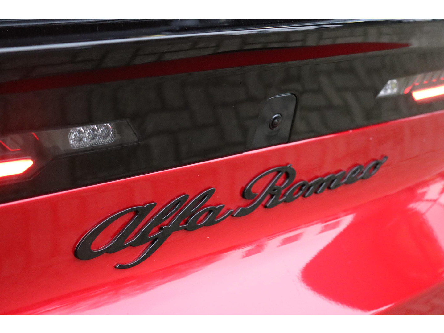 Alfa Romeo Alfa Romeo