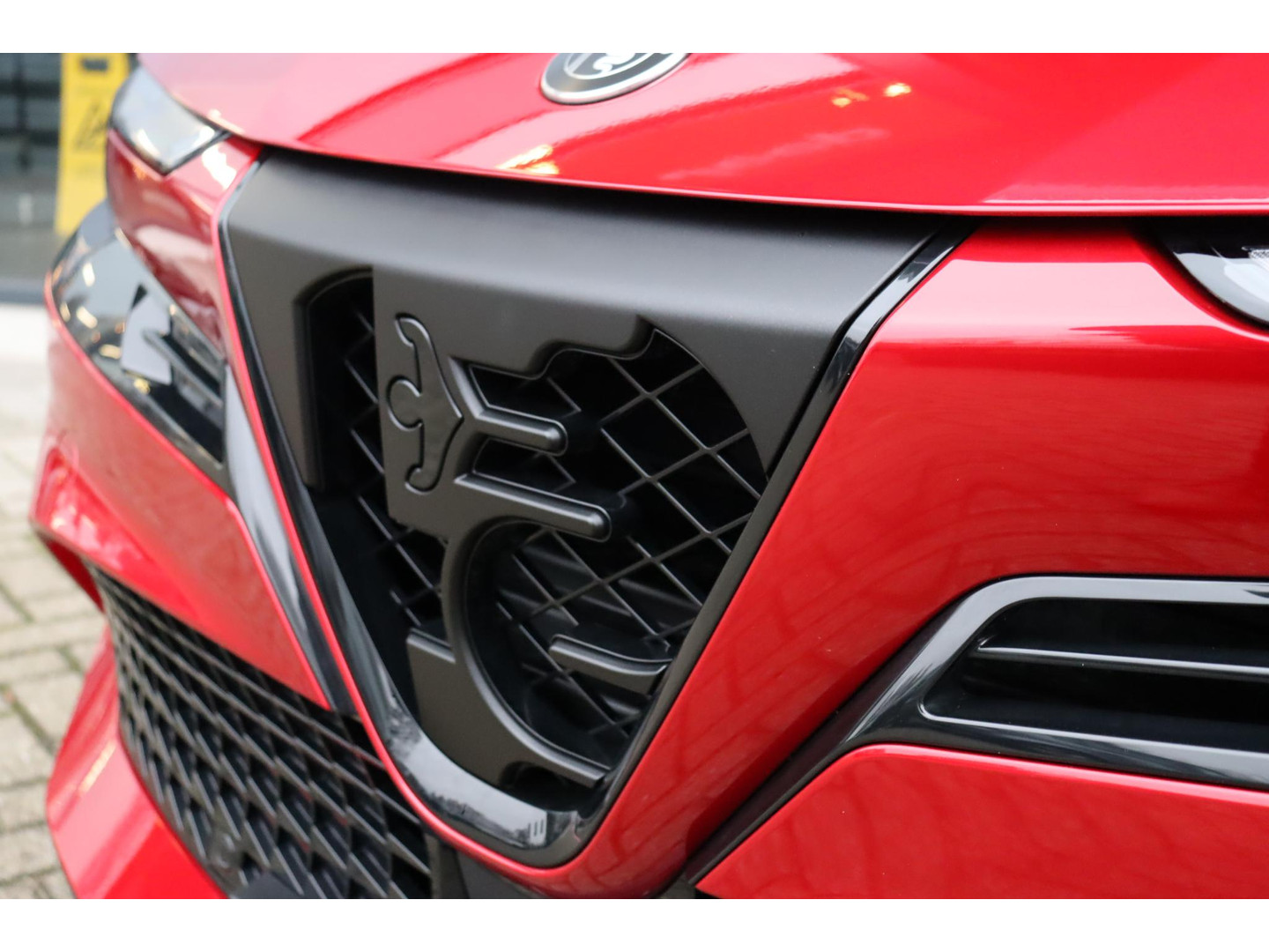 Alfa Romeo Alfa Romeo