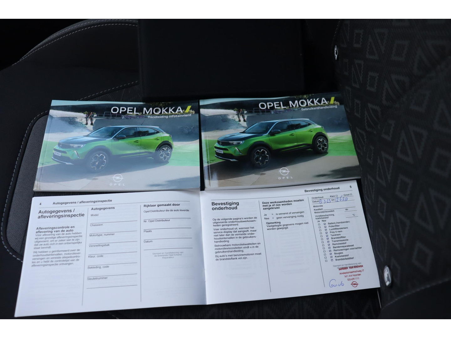 Opel Opel
