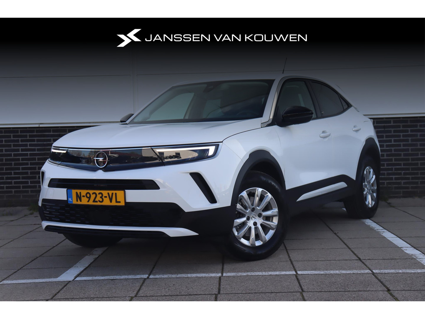 Opel Opel