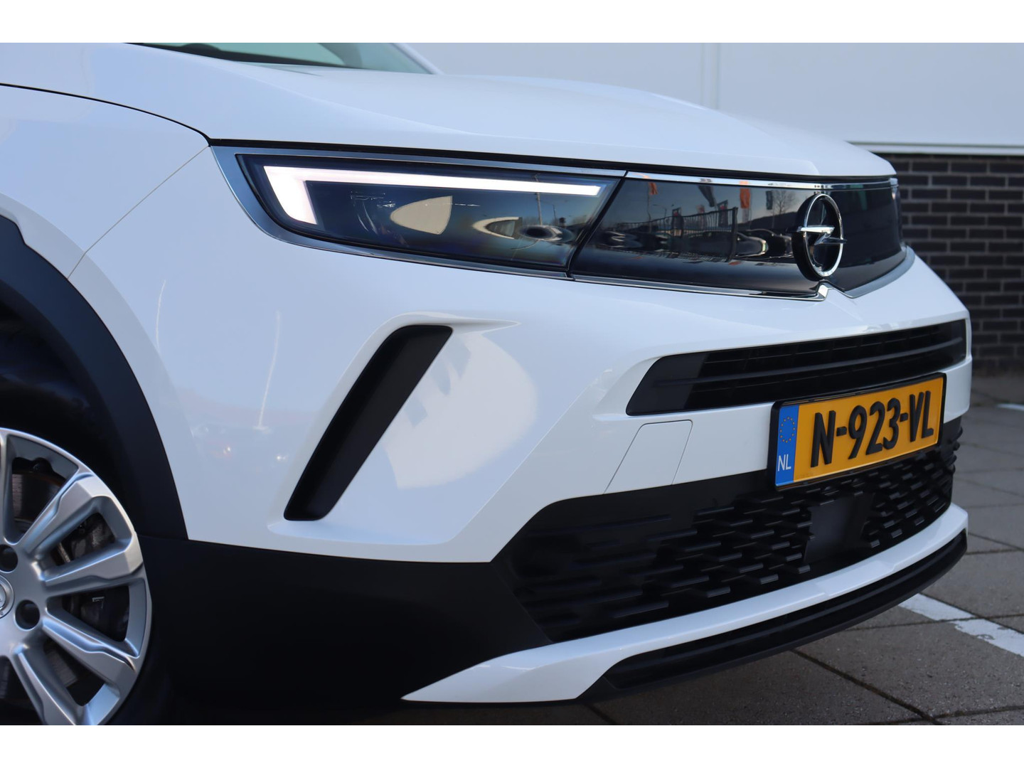 Opel Opel