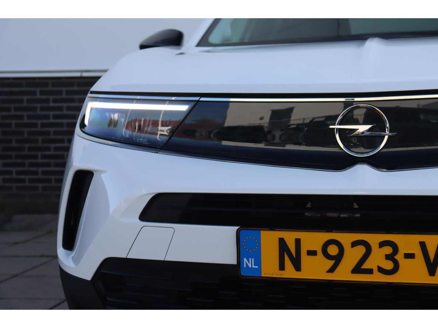 Opel Opel