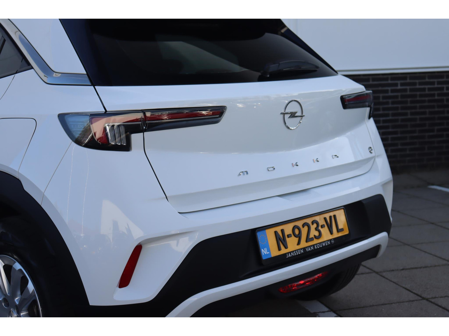 Opel Opel