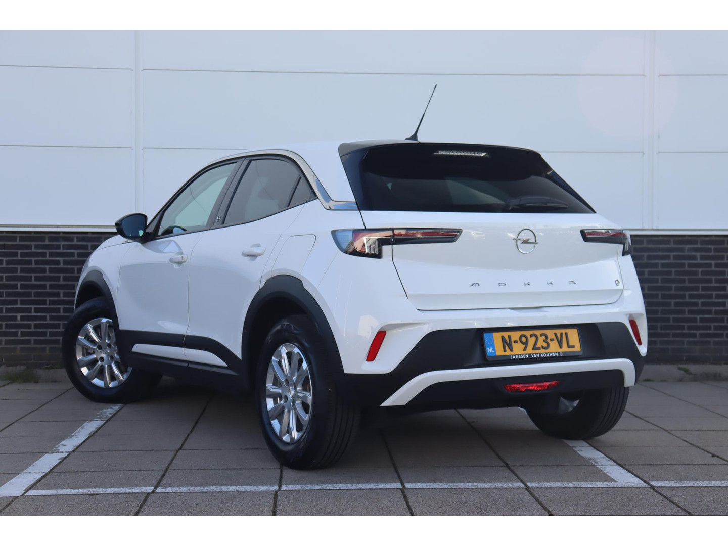 Opel Opel