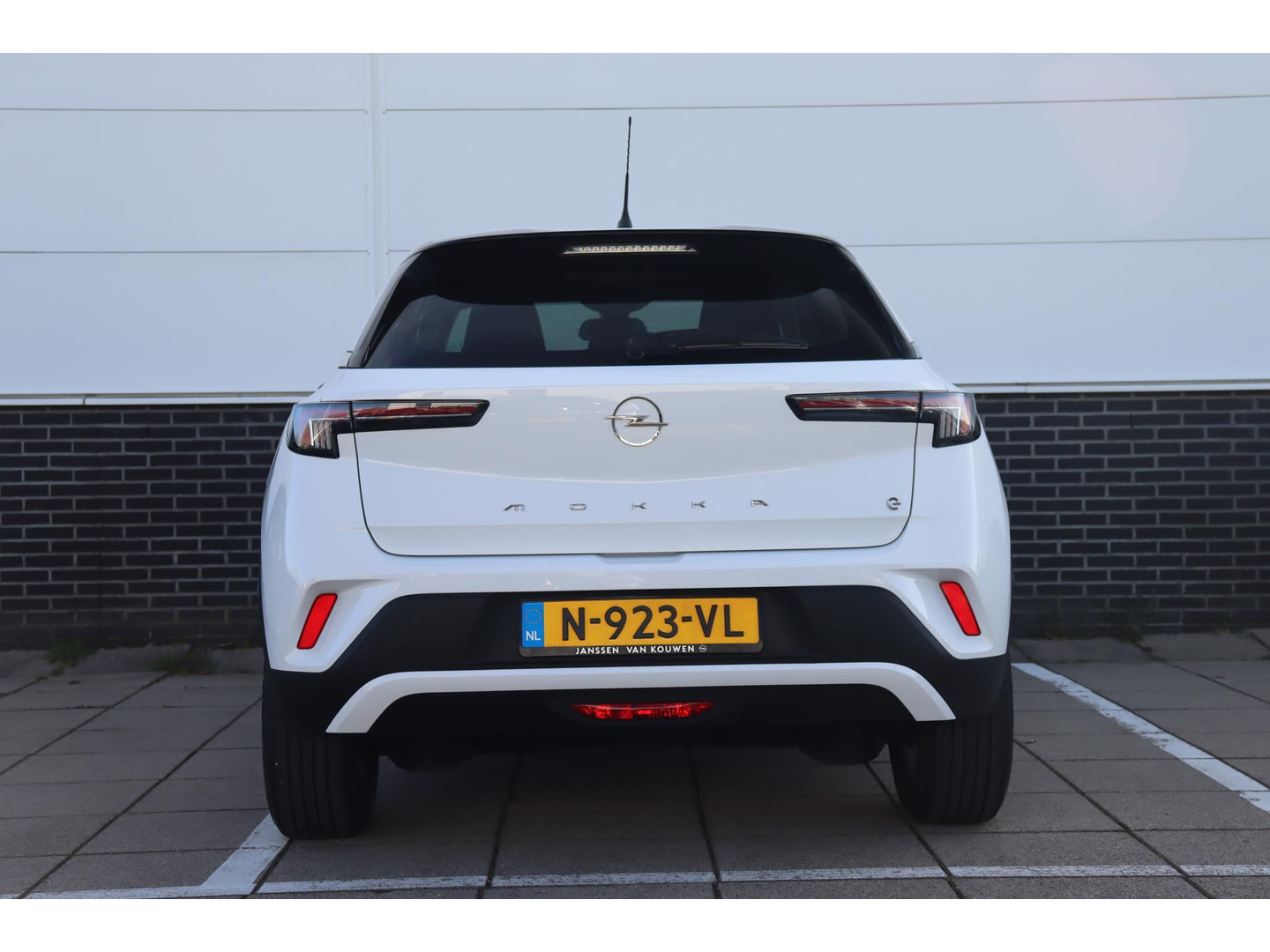Opel Opel