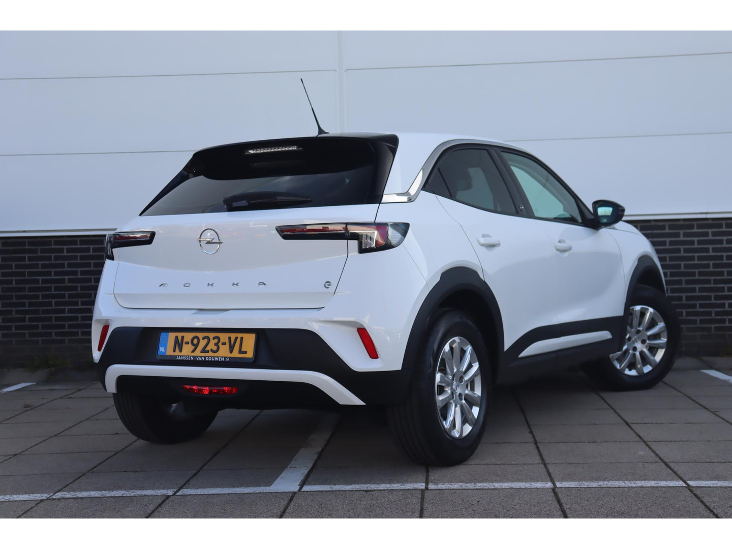 Opel Opel