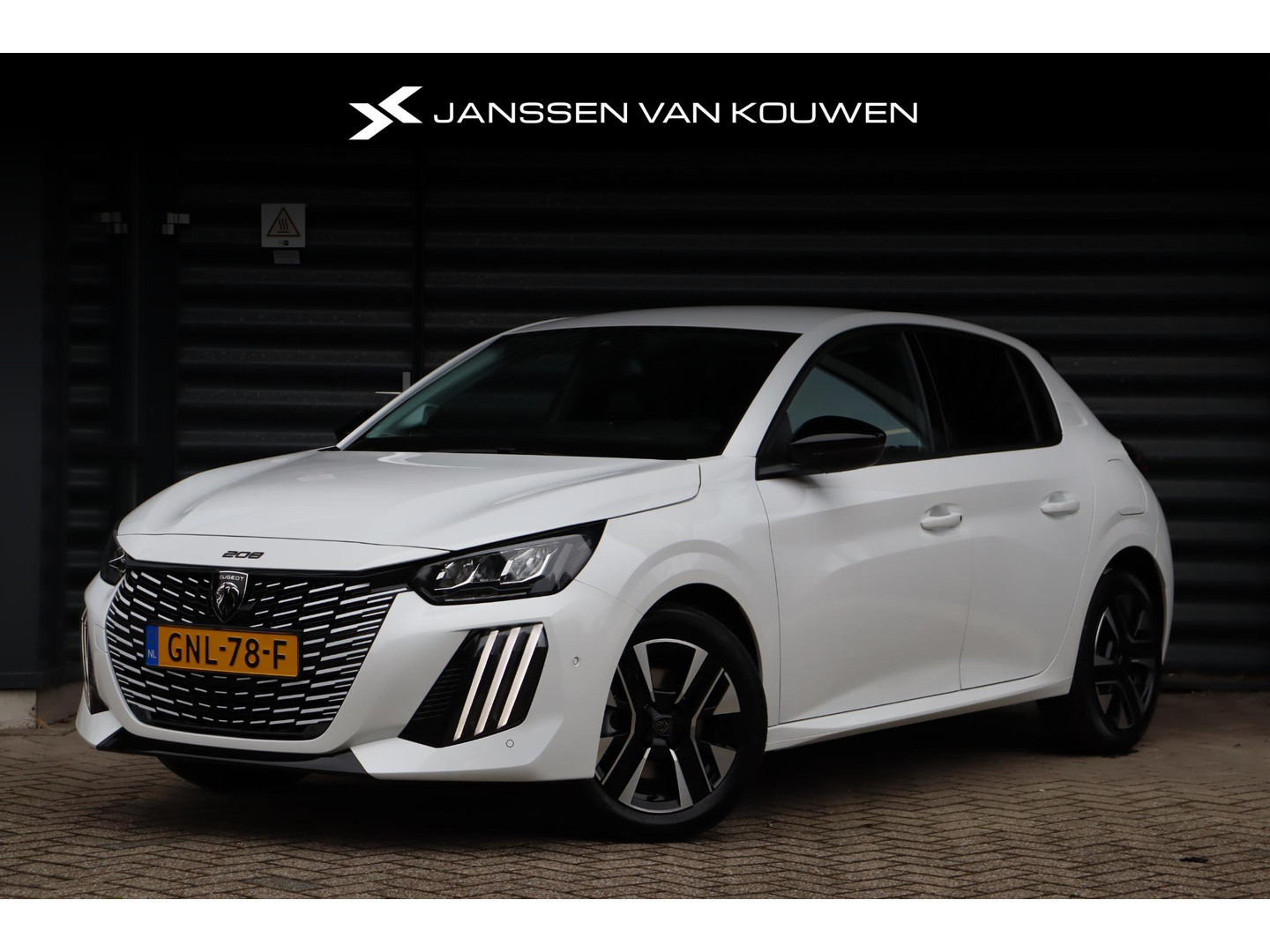 Peugeot Peugeot