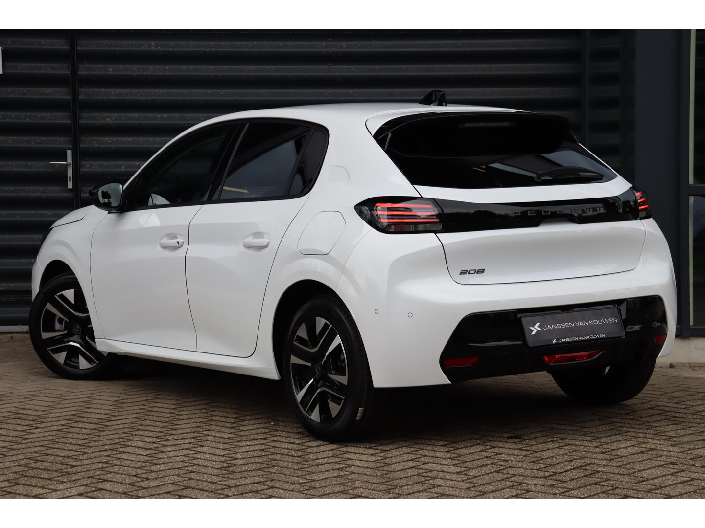 Peugeot Peugeot