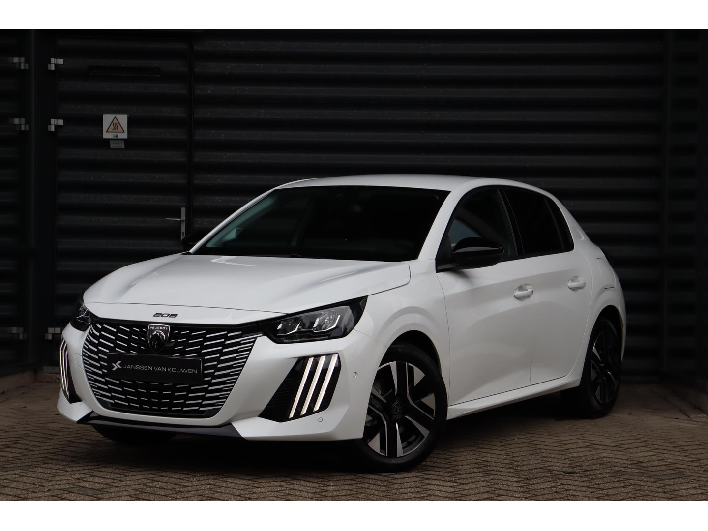 Peugeot Peugeot