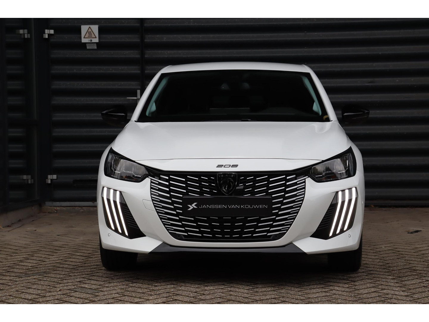 Peugeot Peugeot