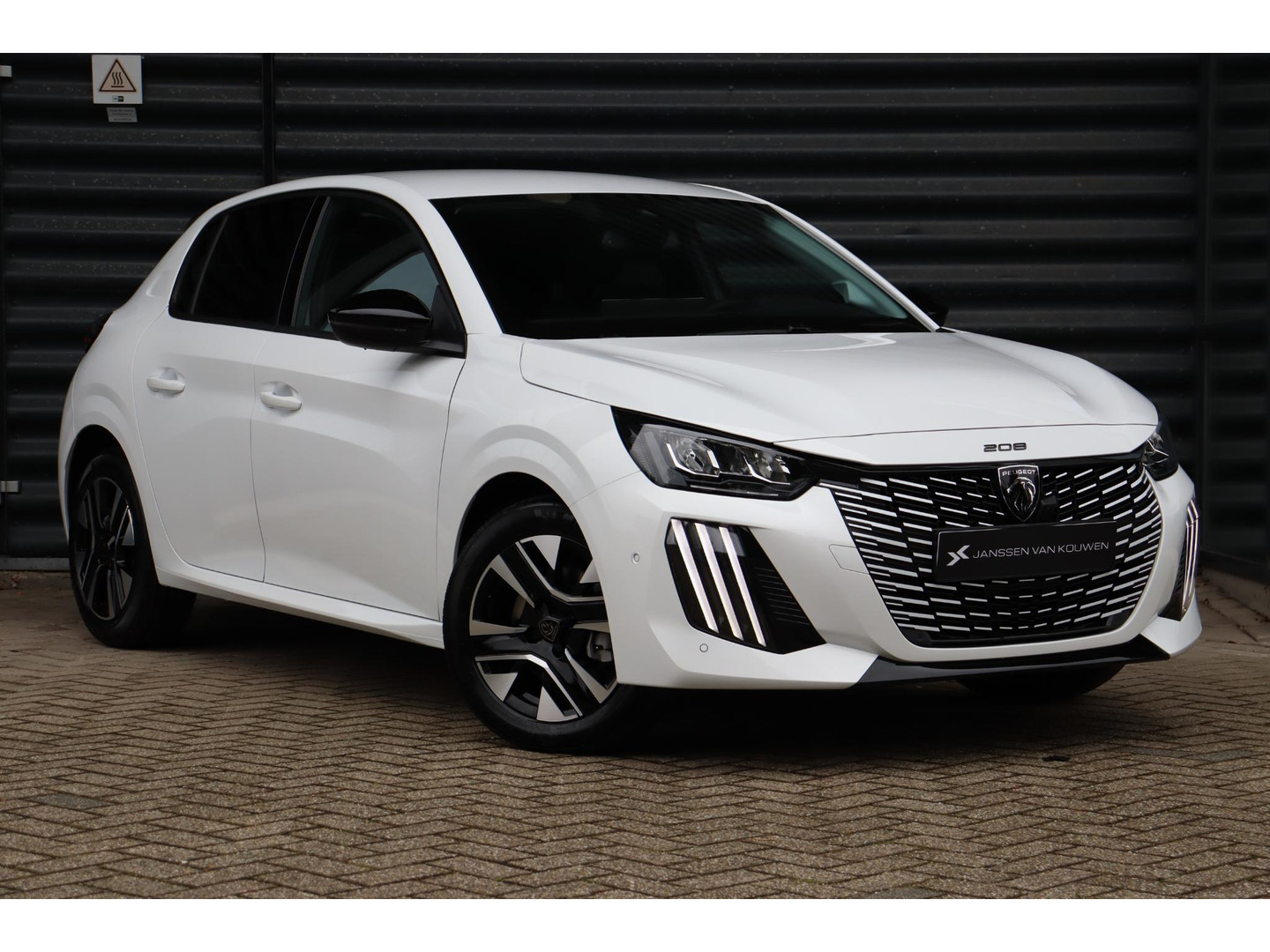 Peugeot Peugeot