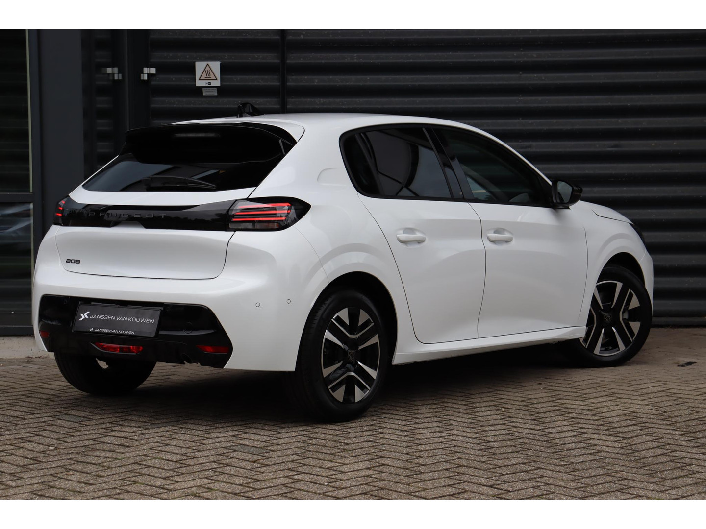 Peugeot Peugeot