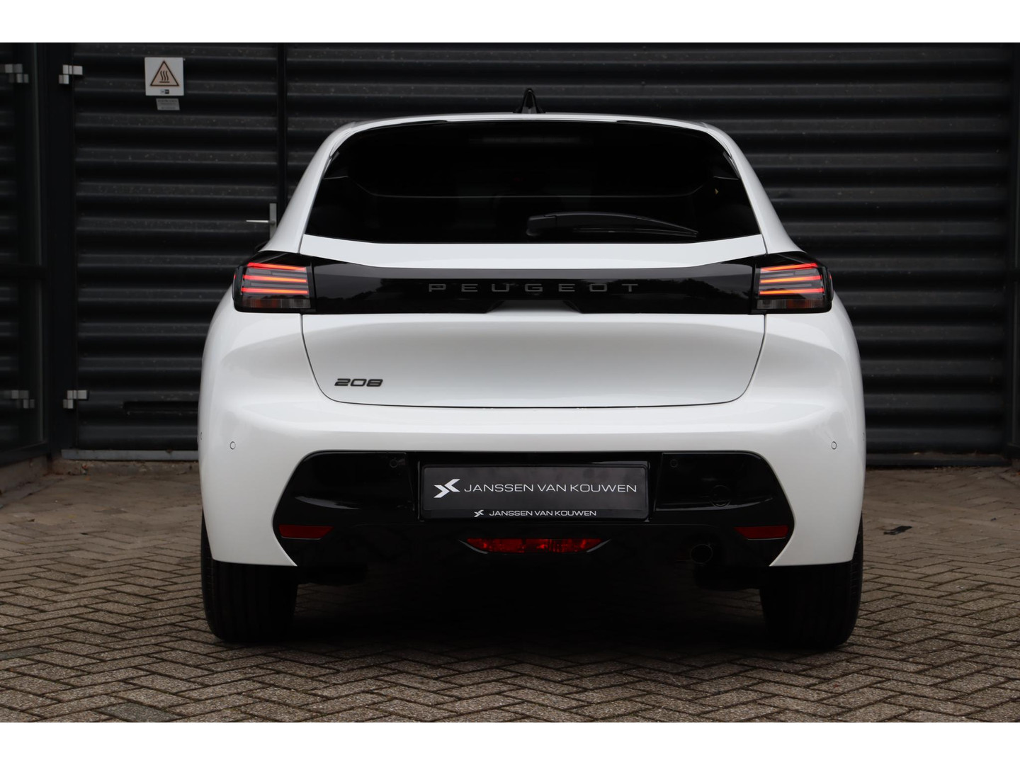 Peugeot Peugeot
