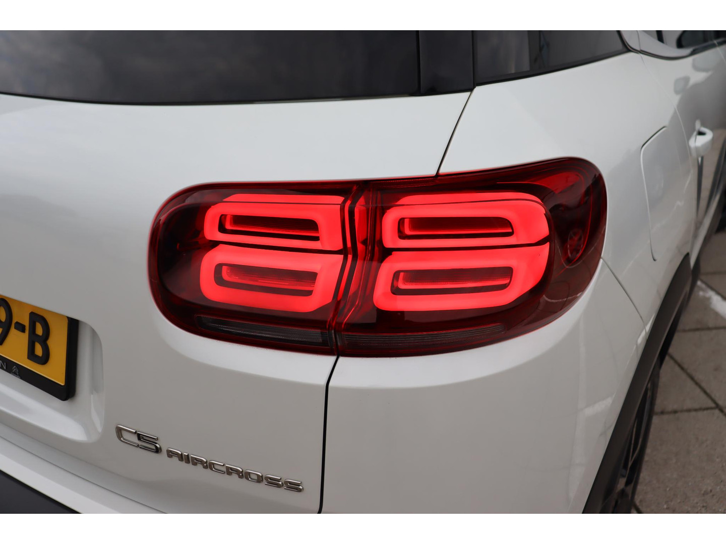 Citroën Citroën
