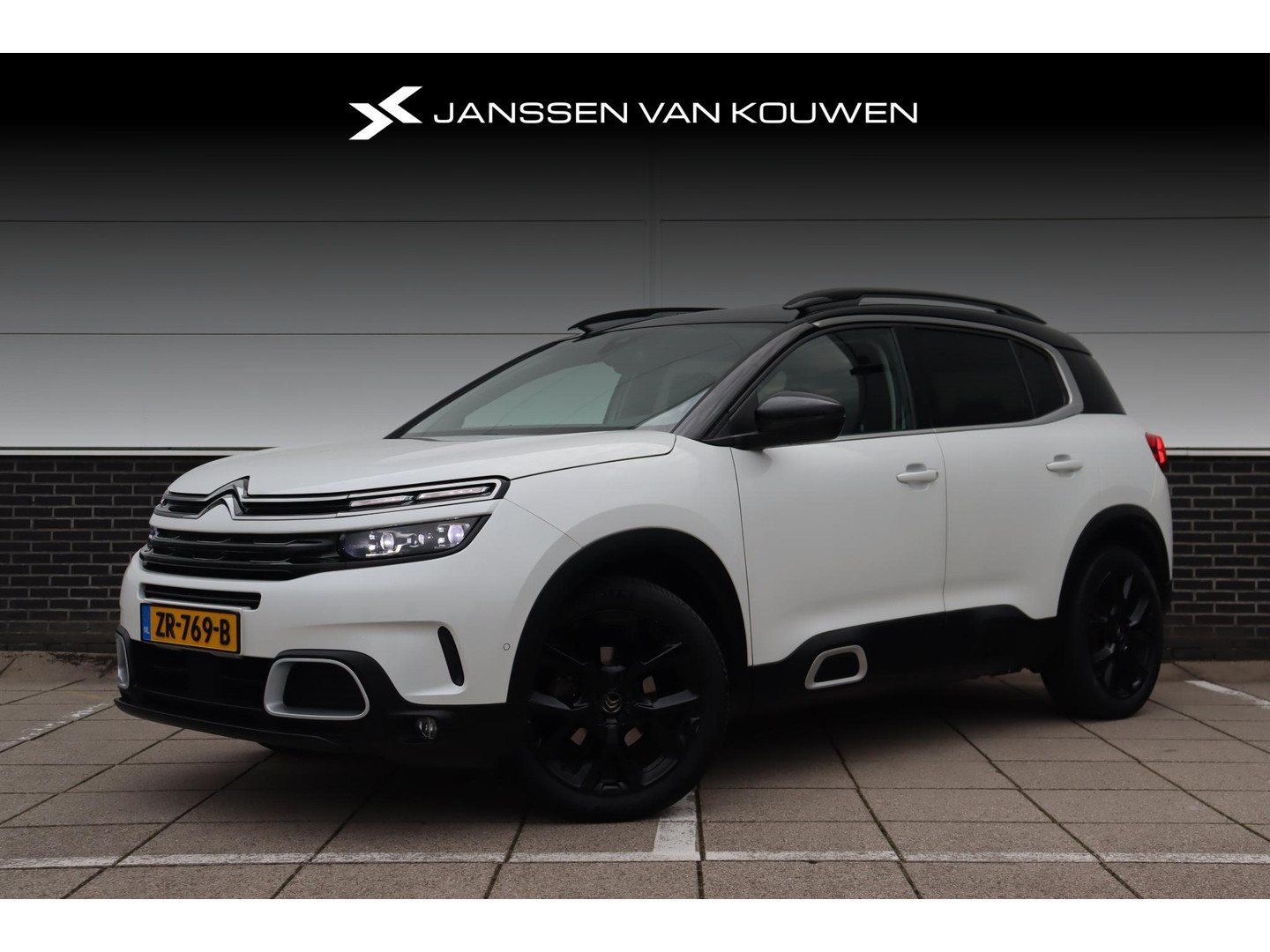 Citroën Citroën