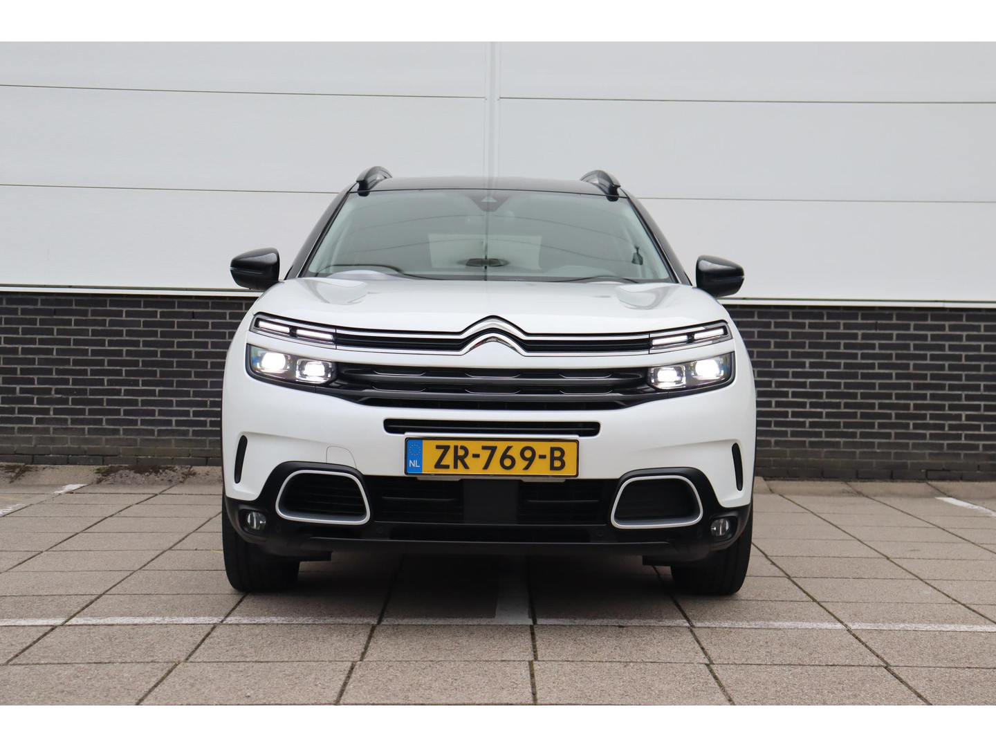 Citroën Citroën