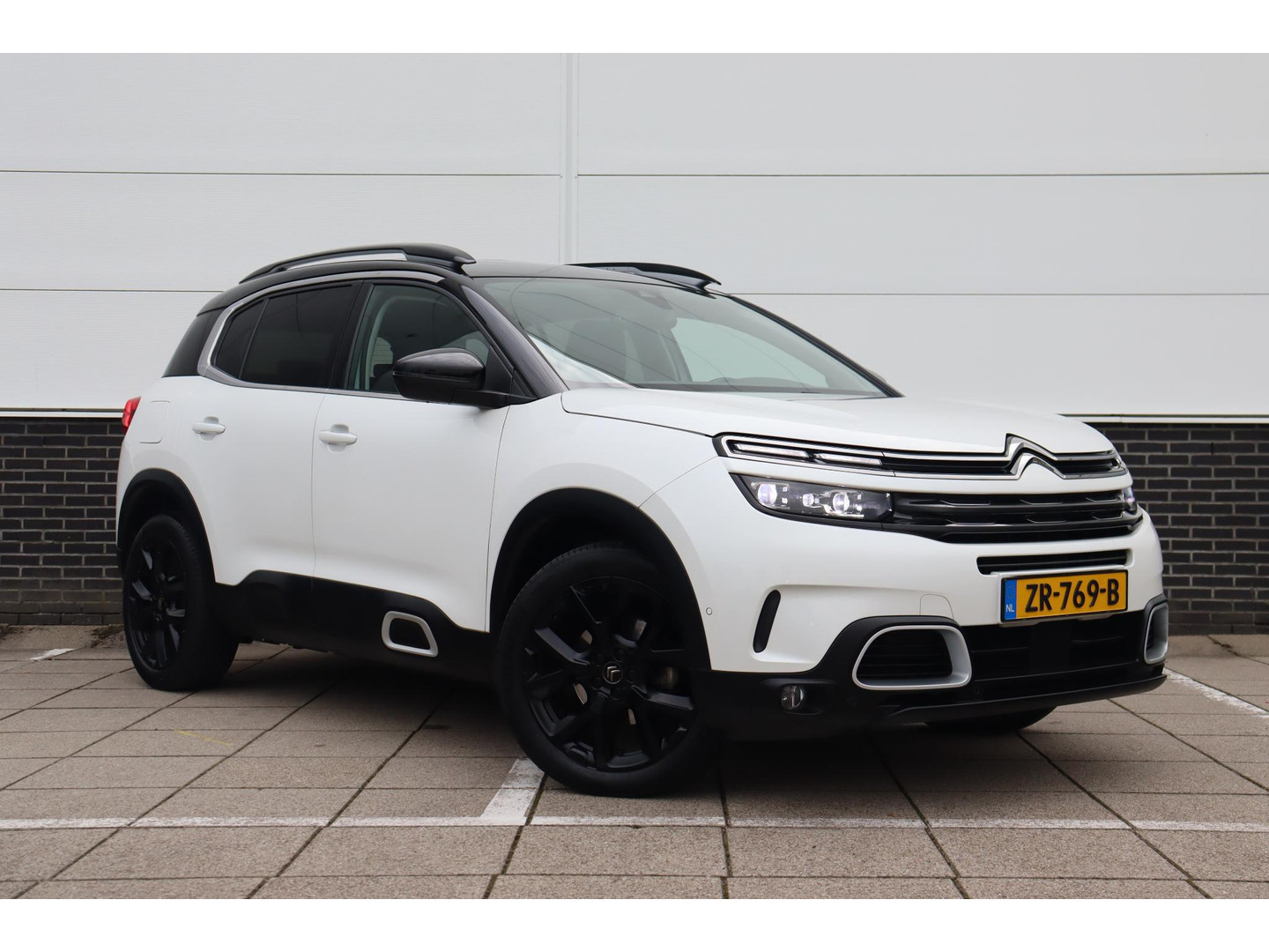 Citroën Citroën