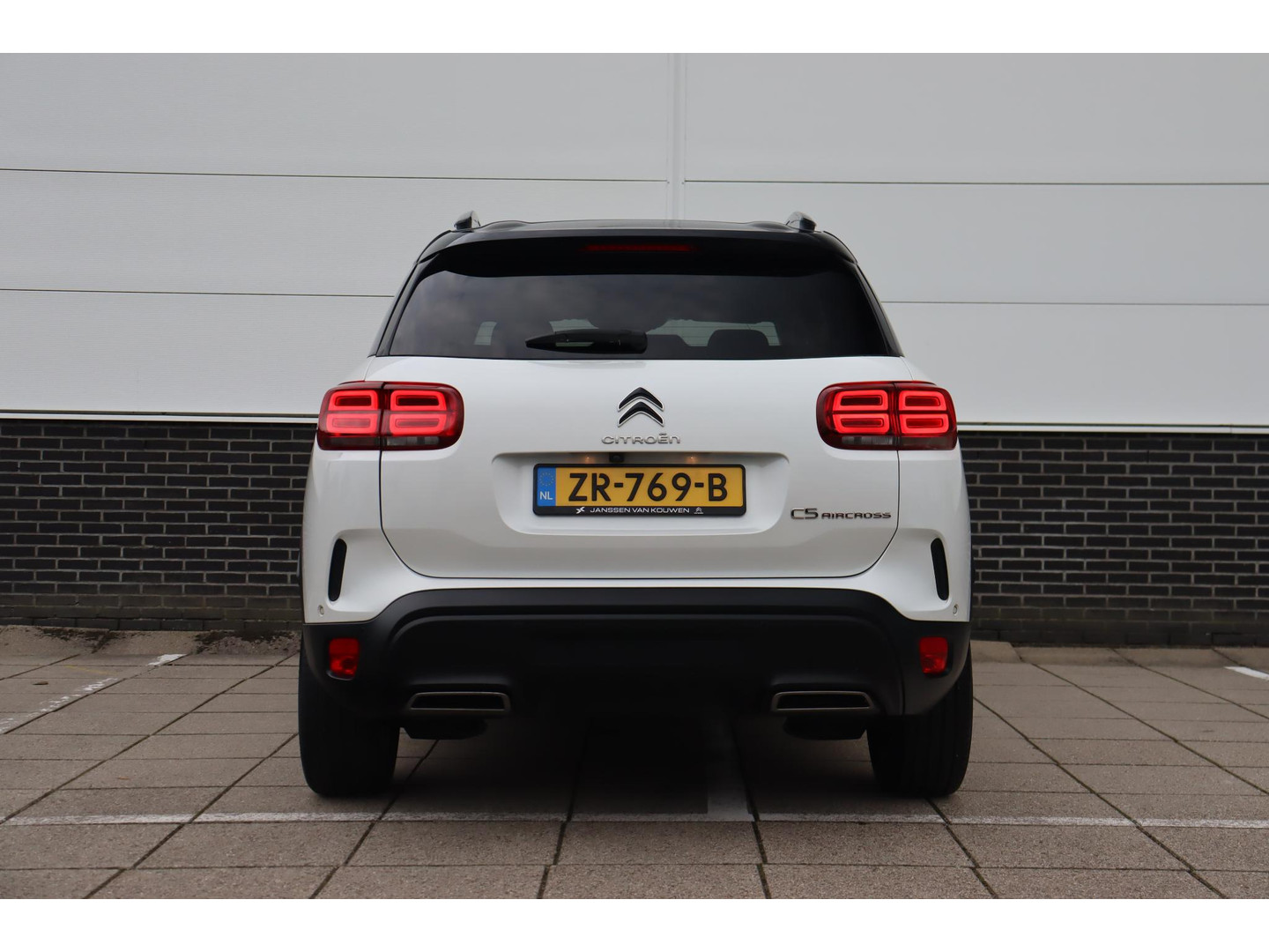 Citroën Citroën
