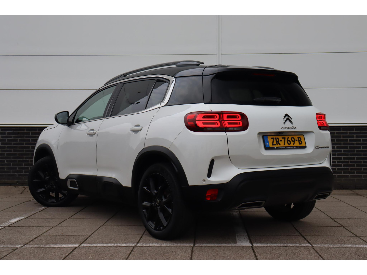 Citroën Citroën