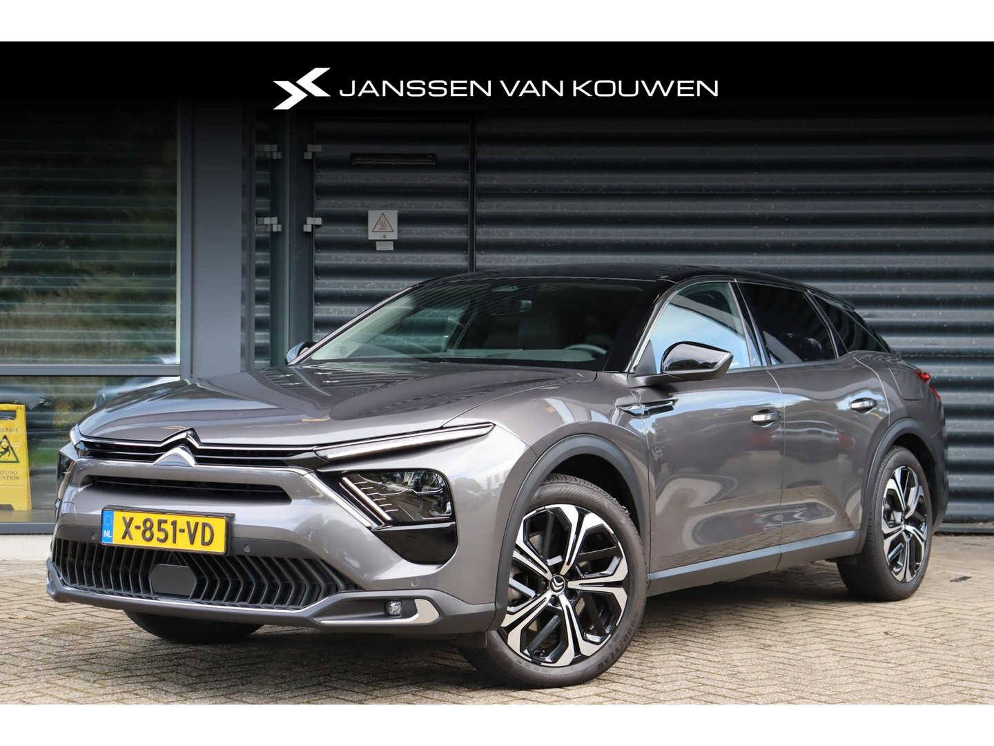Citroën Citroën
