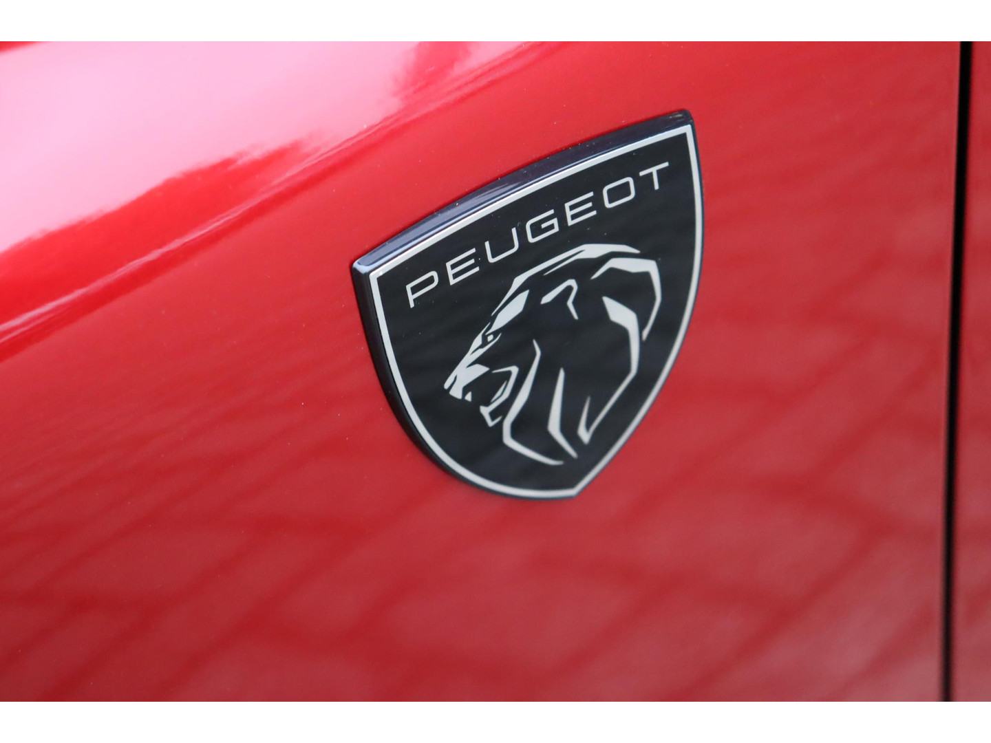 Peugeot Peugeot
