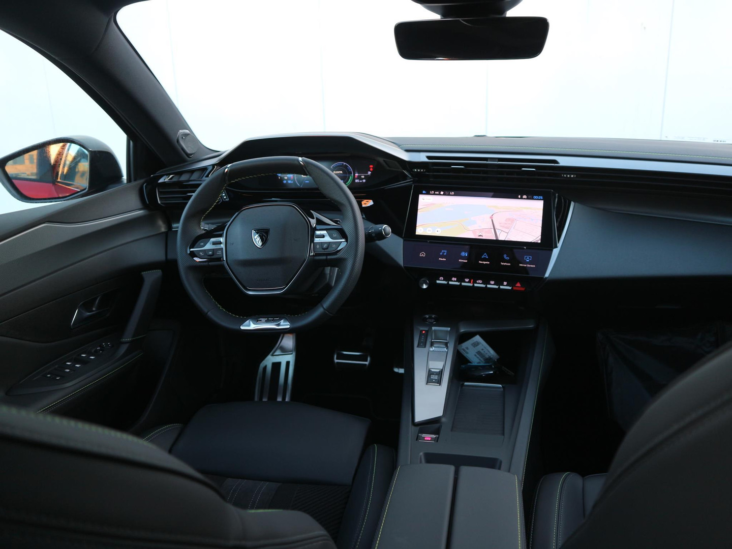 Peugeot Peugeot