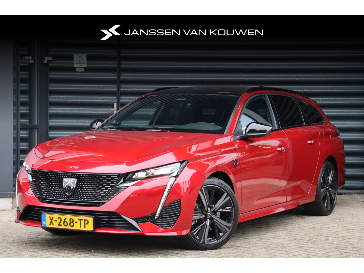 Peugeot Peugeot